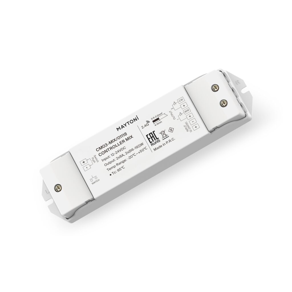 Контроллер Lighting control 01118