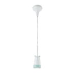 2450-1P, подвес, D90xH230/1500, 1xMR16LEDx5W