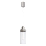4363-1P, подвес, D125xH570/2070, 1xE27x40W