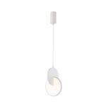 4610-1P, подвес, L180xW170xH405/1980, LEDx7W, 910LM, 3000K