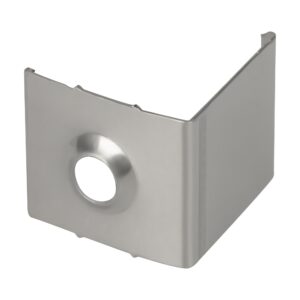 Комплектующие для профиля Led Strip ALM008MT