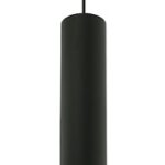 Светильник подвесной Crystal Lux CLT 037C600 BL-GO