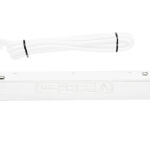 Драйвер для магнитного шинопровода 48V, 200W Crystal Lux CLT 0.203 09 WH