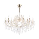 Подвесной светильник Maytoni DIA880-PL-18-G