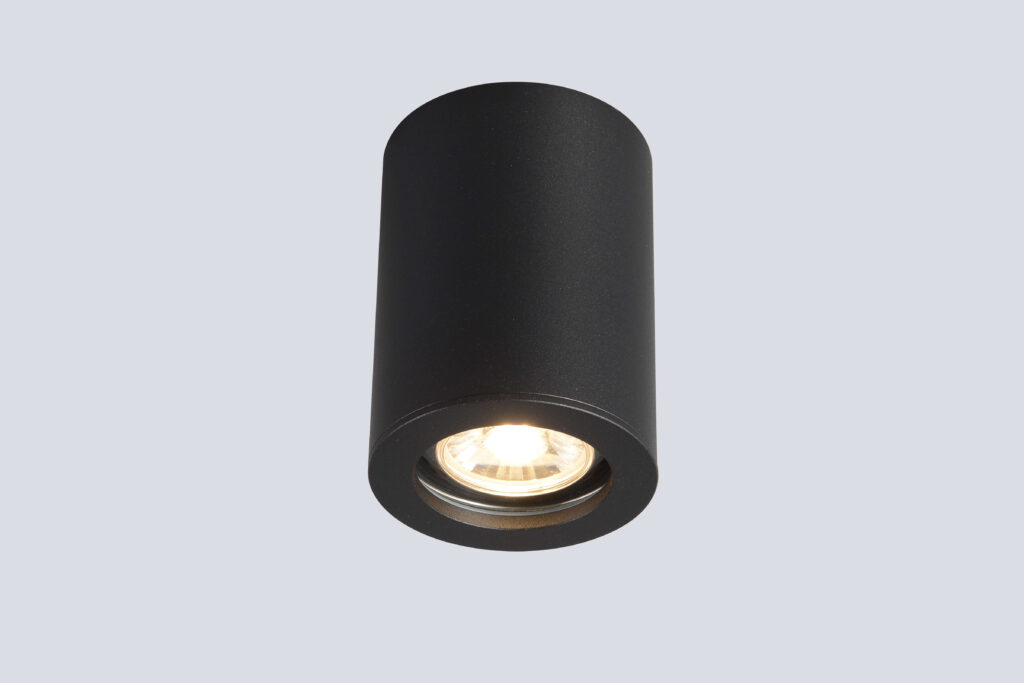 Светильник потолочный Crystal Lux CLT 422C BL