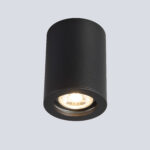 Светильник потолочный Crystal Lux CLT 422C BL