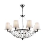 Подвесной светильник Maytoni H021PL-08CH