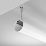 Профиль Led Strip ALM-D60-S-2M