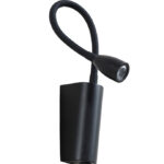 Бра Crystal Lux MOVI B AP3W LED BL