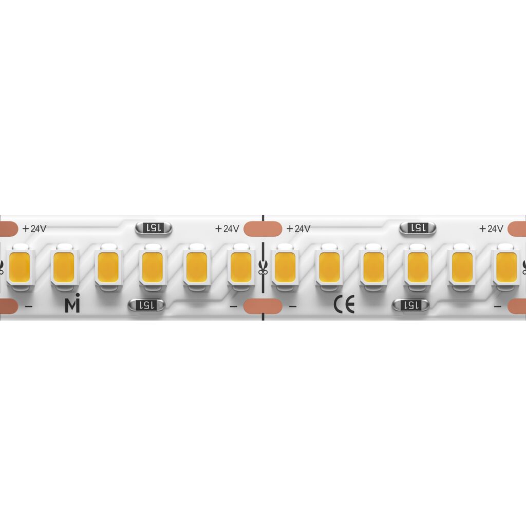 Светодиодная лента Led Strip 201214