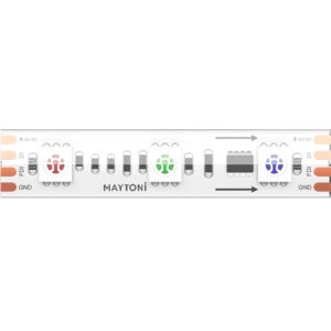 Светодиодная лента Led Strip 201245
