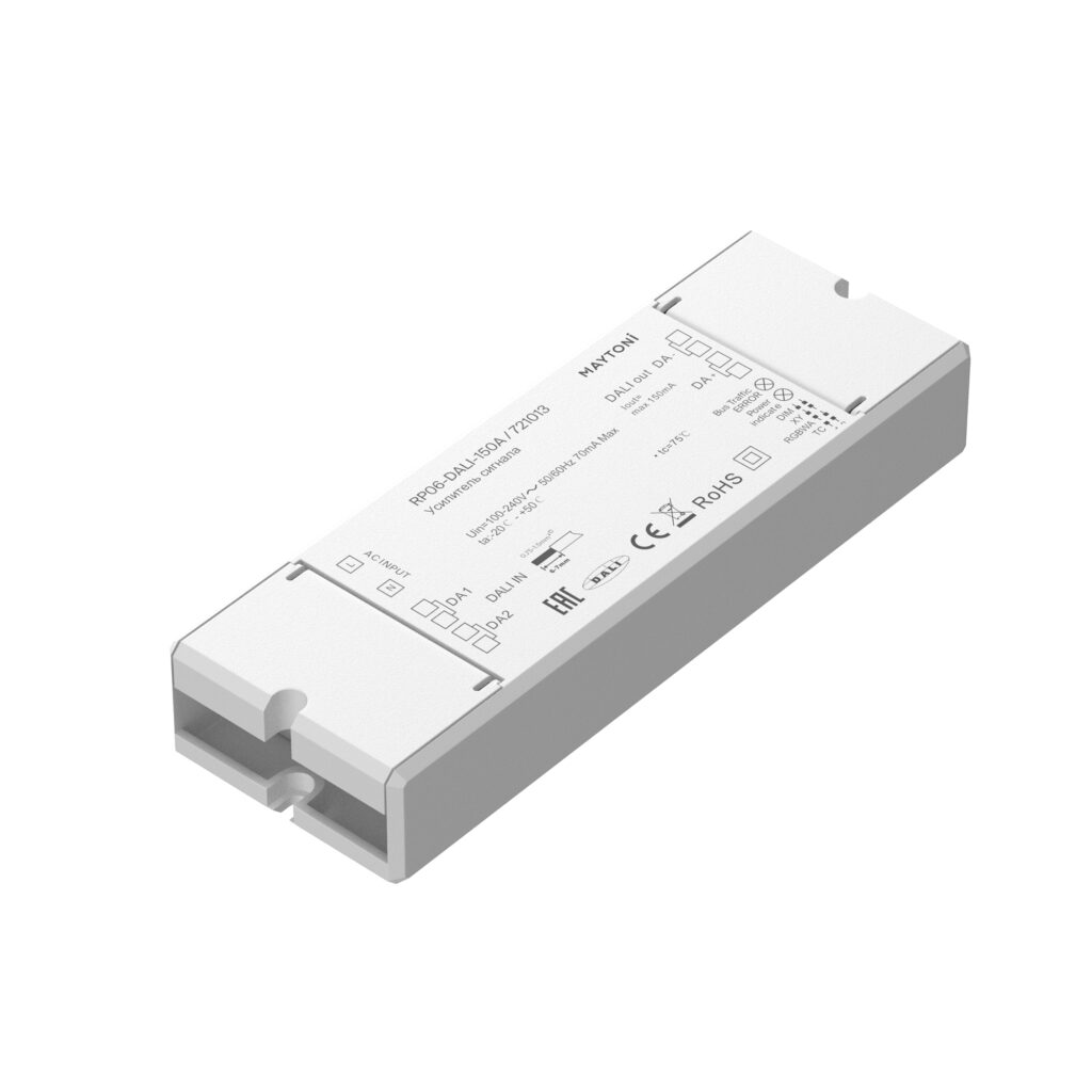 Усилитель Lighting control 721013