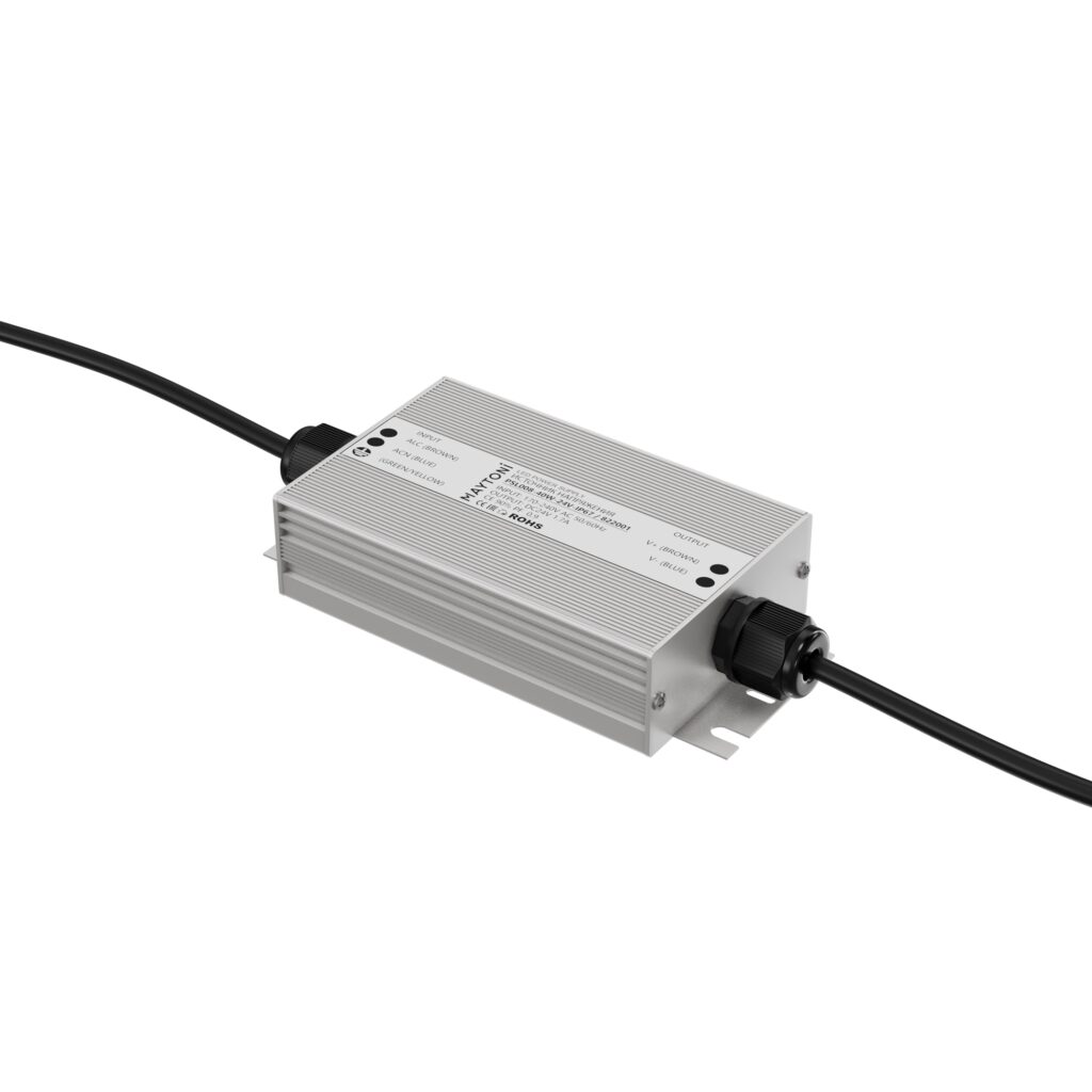 Источник напряжения Led Strip 822001