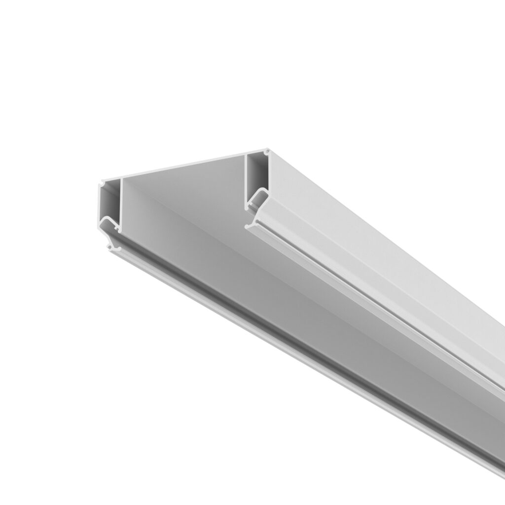 Профиль Technical ALM-9940-SC-W-2M