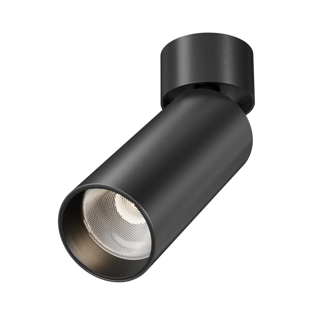 Потолочный светильник Technical C055CL-L12W3K-SS-B