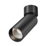 Потолочный светильник Technical C055CL-L12W3K-SS-B