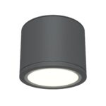 Потолочный светильник Technical C095CL-GX53-GR