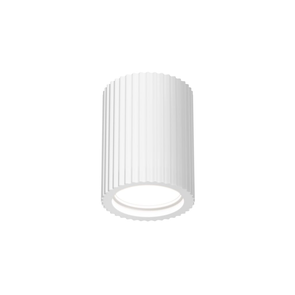 Потолочный светильник Technical C121CL-GU10-W