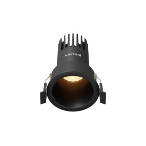 Встраиваемый светильник Technical DL116-10W-2.7K-B