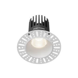 Встраиваемый светильник Technical DL121-15W-4K-TRS-W