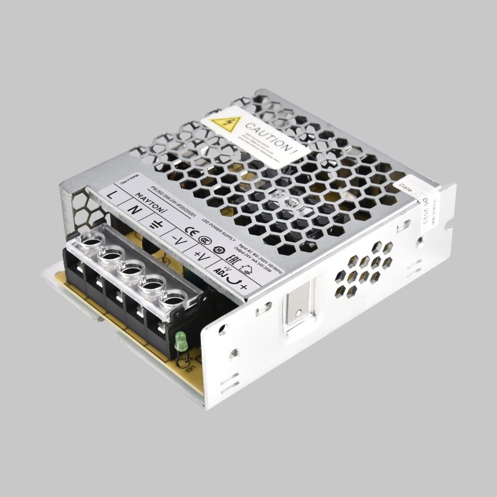 Источник напряжения Led Strip 220201
