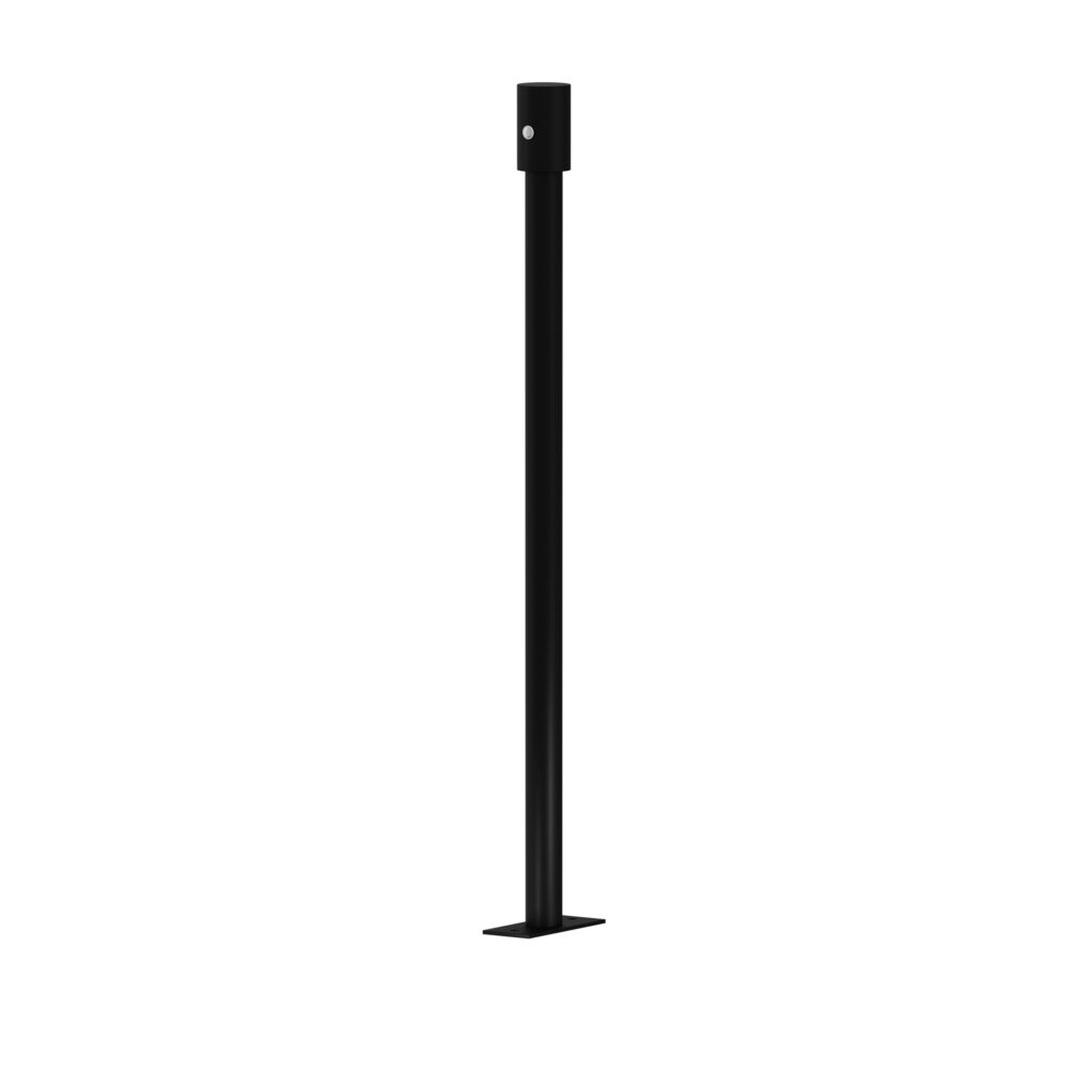 Комплектующие для уличной трековой системы Outdoor O-TR001-HL-B300