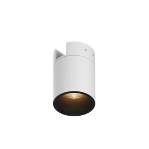 Уличный трековый светильник Outdoor O-TR01-2-S-16WW3K