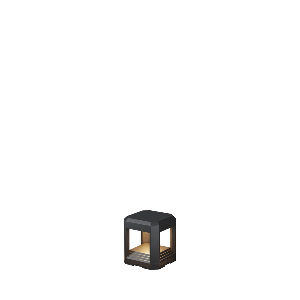 Ландшафтный светильник Outdoor O019FL-L13GR3K