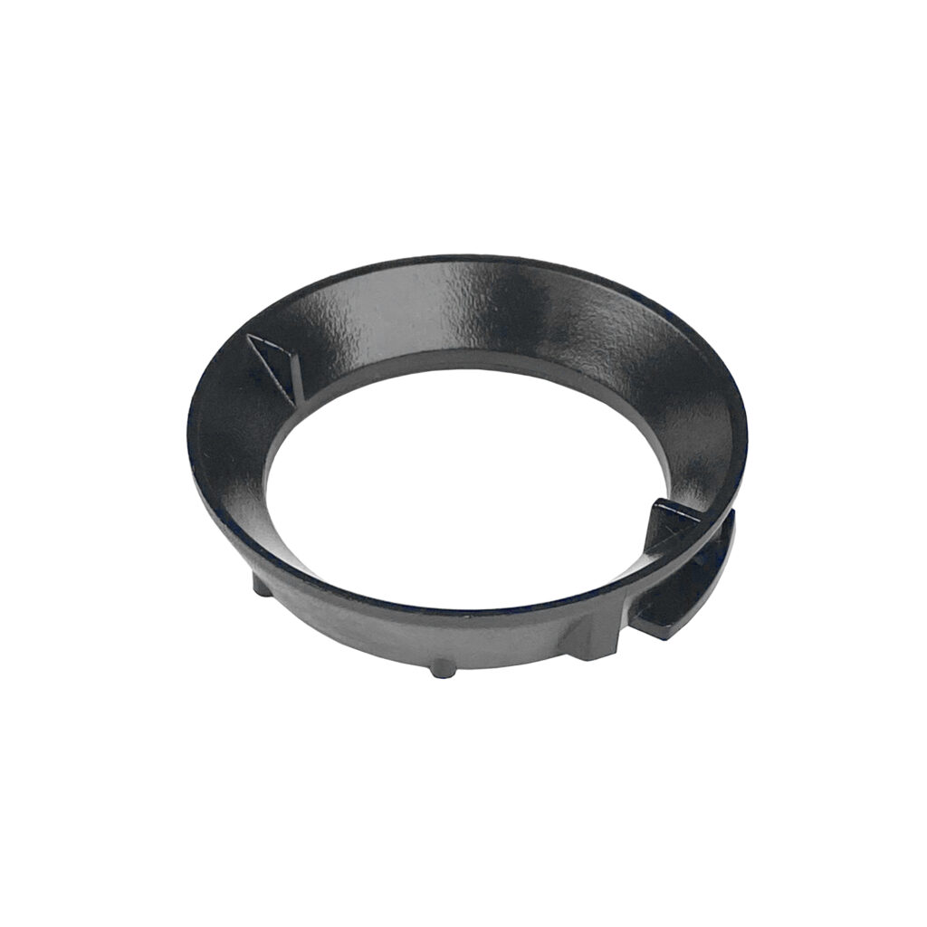 ST009.409.00 Кольцо декоративное ST-Luce Черный BASE
