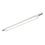 ST368.546.20 Св-к трек. Белый LED 1*20W 4000K 1 450Lm Ra>90 120° IP20 L387xW49xH54 170-240V BASE