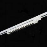 ST662.546.15 Св-к трек. Белый LED 1*15W 4000K 1 200Lm Ra>90 48° IP20 L535xW33xH73 165-265V TRACE