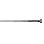 ST963.417.00 Тросовая световая система без источника света ST-Luce Черный RAY