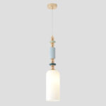 Светильник подвесной Crystal Lux ZEPHYR SP1.2