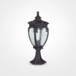 Ландшафтный светильник Outdoor O414FL-01BZ