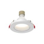 Встраиваемый светильник NUVOLT LDL-035W