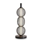 Настольный светильник Freya FR6195TL-L6B