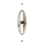 Настенный светильник (бра) Freya FR6207WL-L10MR