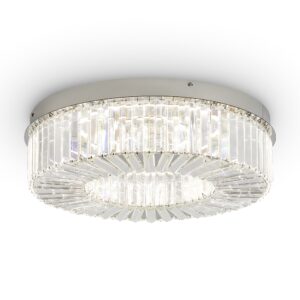 Потолочный светильник Freya FR6225CL-L36CH