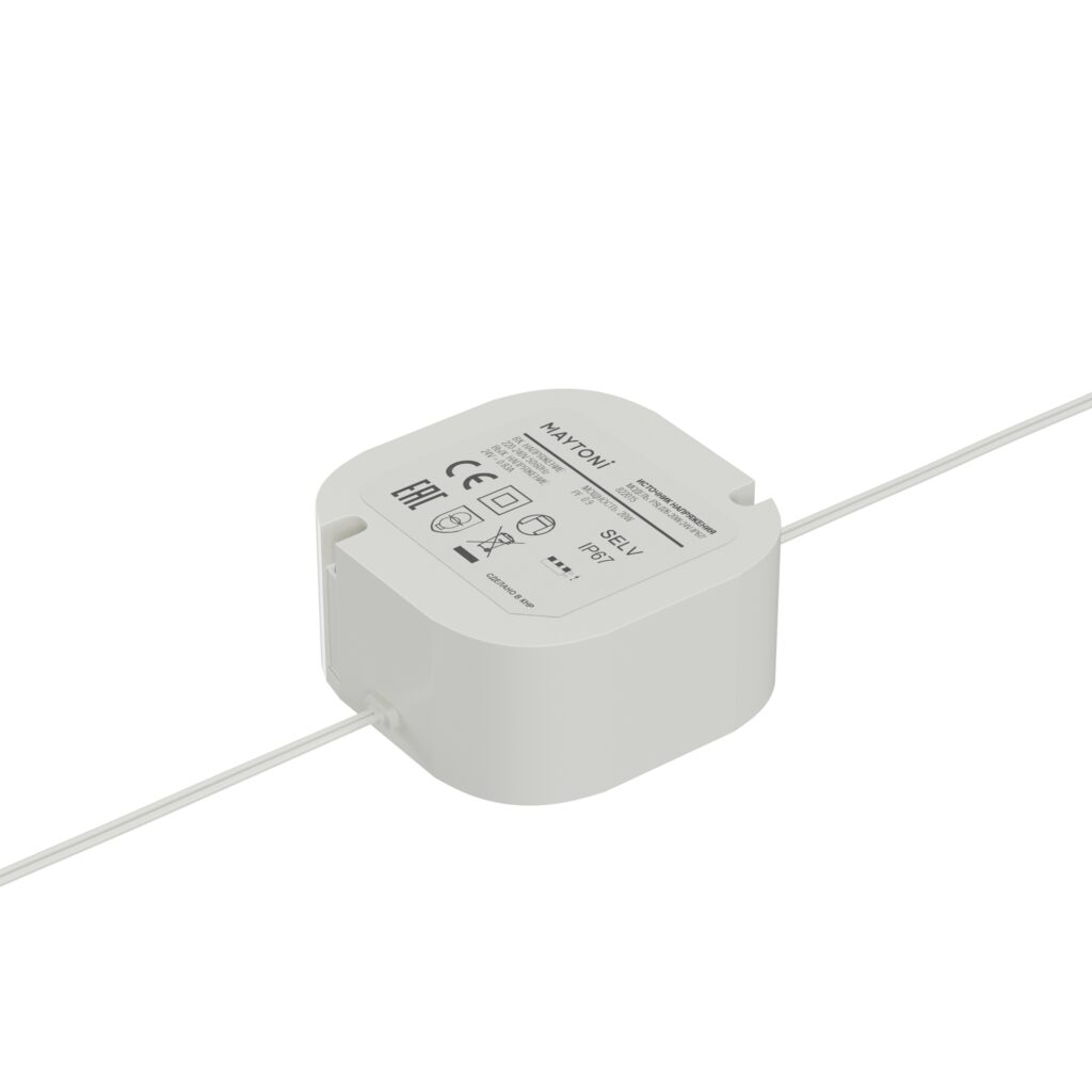 Источник напряжения Led Strip 822015