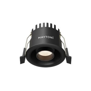 Встраиваемый светильник Technical DL128-10W3K-B