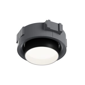Встраиваемый светильник Technical DL144-GX53-B