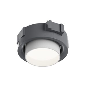 Встраиваемый светильник Technical DL144-GX53-W
