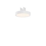Уличный трековый светильник Outdoor O-TR01-1-F-12WW3K