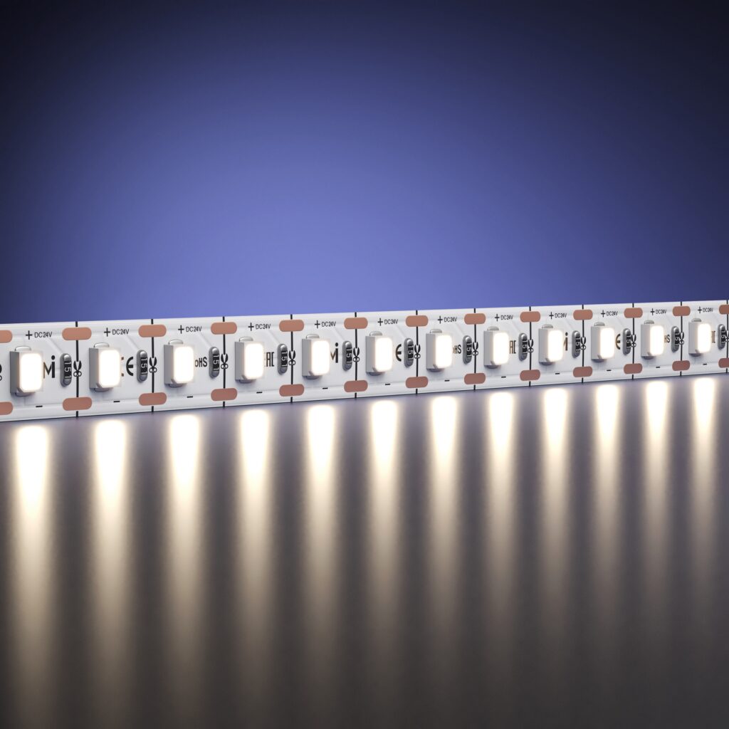 Светодиодная лента Led Strip 201278