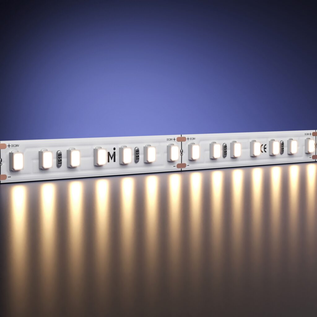 Светодиодная лента Led Strip 201318