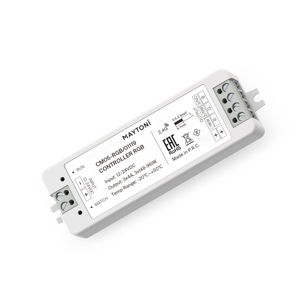 Контроллер Lighting control 01119