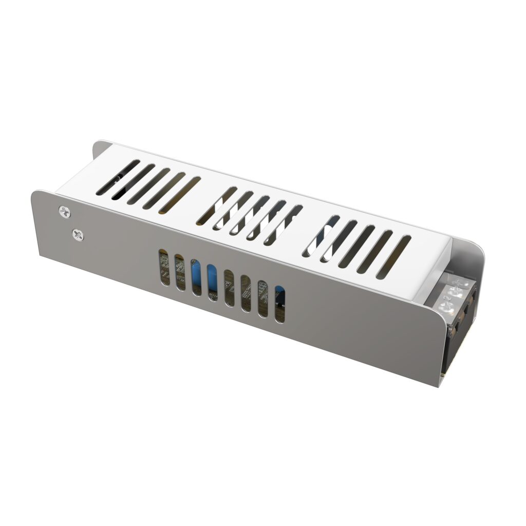 Источник напряжения Led Strip 020204