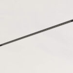 Светильник трековый магнитный Crystal Lux CLT 0.36 001 7W BL Т4000K