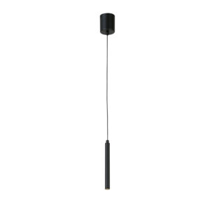 2121-1P, подвес, D20xH180/1180, 1xLEDx1W, 150LM, 3000K