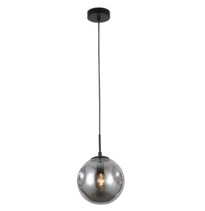 2784-1P, подвес, D200xH280/1500, 1xE14x60W